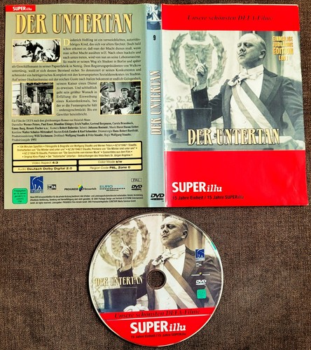 Dvd 1951 defa - 1951,