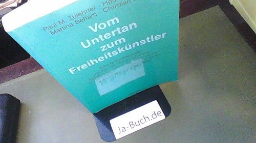 Vom untertan zum - vom,
