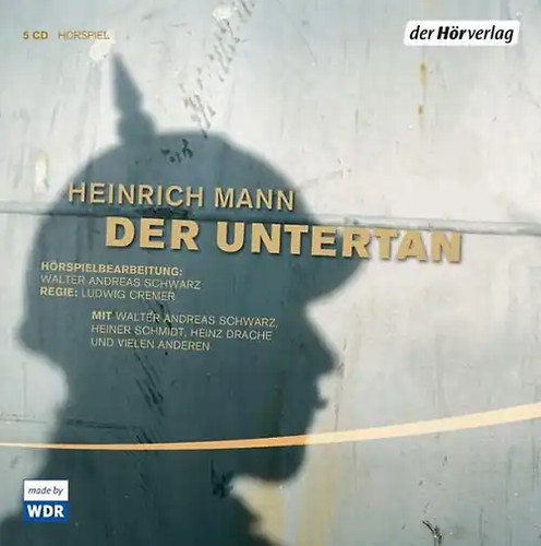 Der untertan - der,