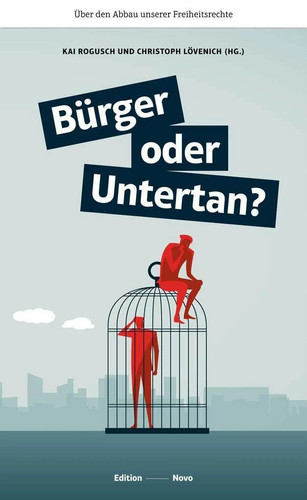 Bürger oder untertan über - bürger,