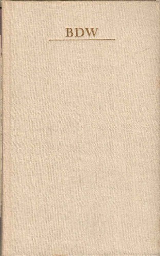 Der untertan roman mit - roman., [mit