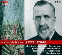 Textauszüge audio cds der - textauszüge,,