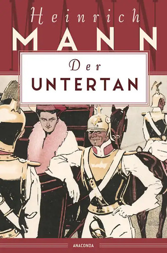 Der untertan - der,