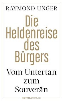 Die heldenreise des - die, bürgers