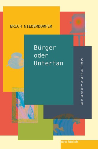 Bürger oder untertan - |, erich