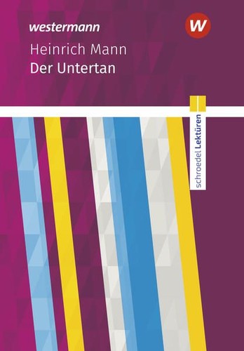 Schroedel lektüren heinrich - lektüren:,