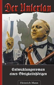Der untertan - der,