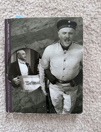 Der untertan von - „der,