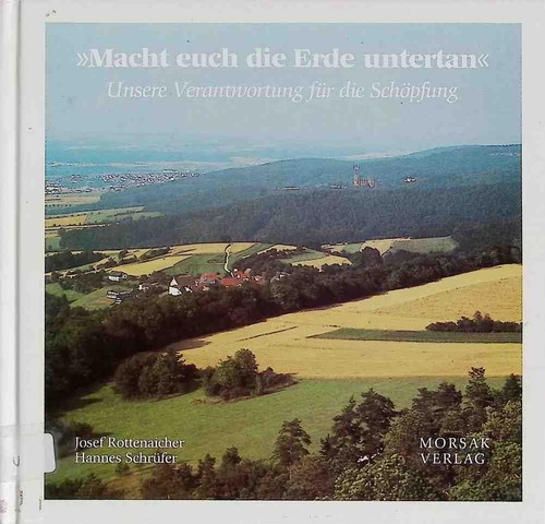 Macht euch die erde untertan - macht,