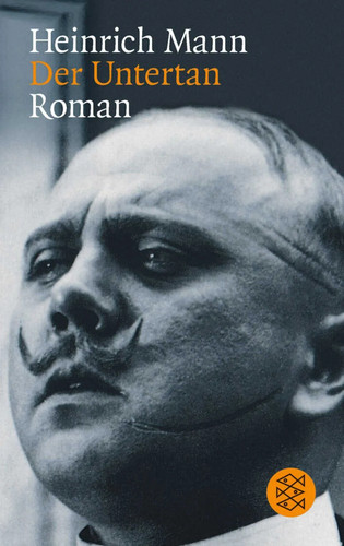 Der untertan roman - der,