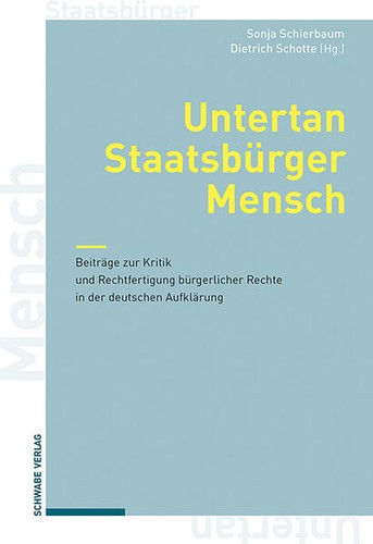 Untertan staatsbürger - untertan,,