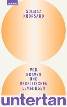 Untertan von braven und - -,