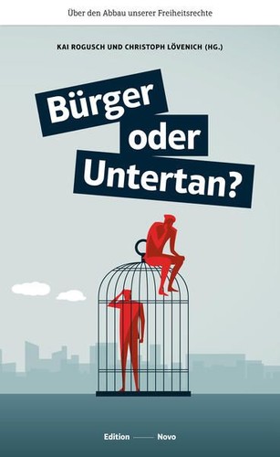 Bürger oder untertan - untertan?:, Über