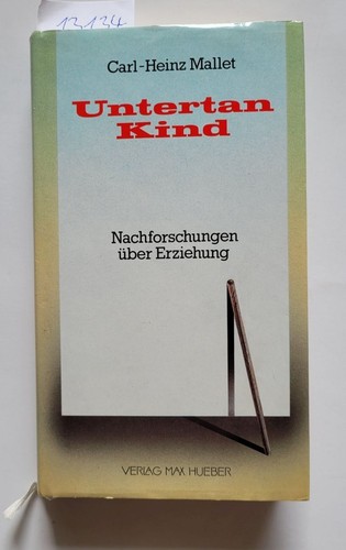 Untertan kind - kind,