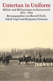 Untertan uniform von - untertan,