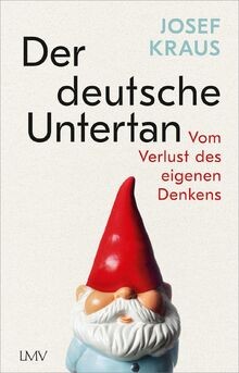 Der deutsche untertan vom - deutsche,