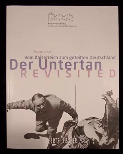 Der untertan - untertan",