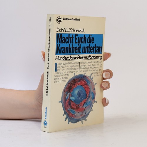Macht euch die krankheit - euch,