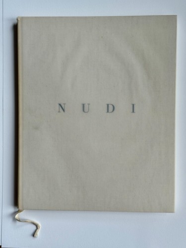 Paolo roversi nudi 1999 first - nudi,