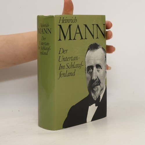 Der untertan im - der,