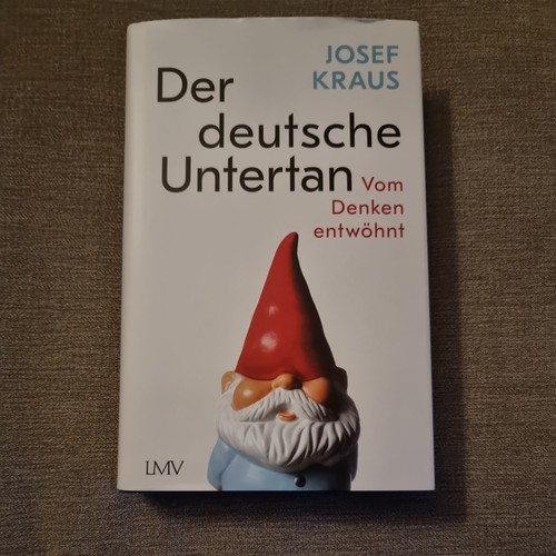 Der deutsche untertan von - der,