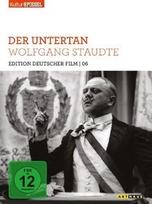 Der untertan edition - der, /