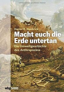 Macht euch die erde - macht,