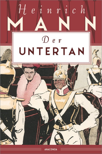 Der untertan - der,