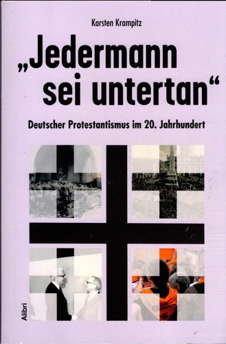 Jedermann sei untertan - "",