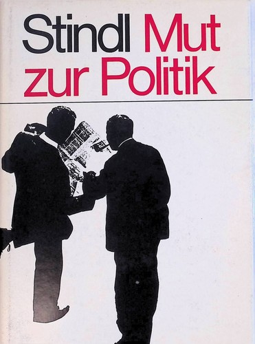 Mut zur politik - politik, untertan