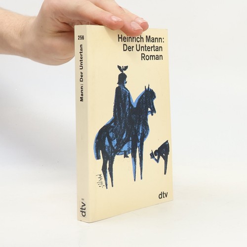 Der untertan heinrich - untertan , | 