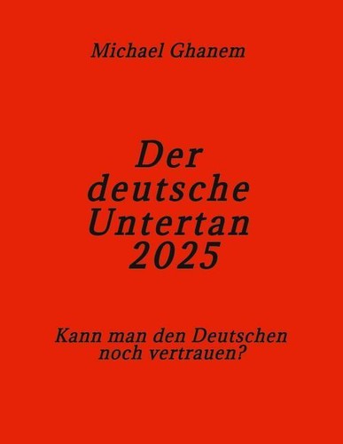 Der deutsche untertan - der,