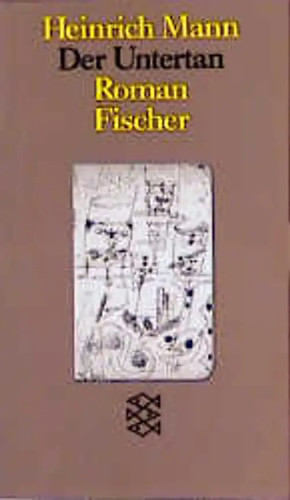 Der untertan - der,