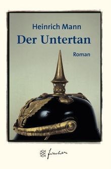 Der untertan jubiläums - untertan., jubiläums-