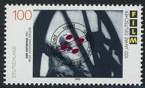 1816 aus film block - 1816,