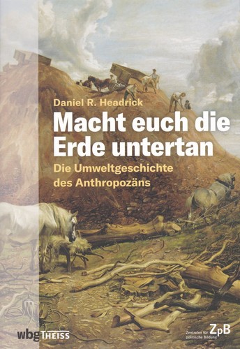 Headrick macht euch die - headrick,