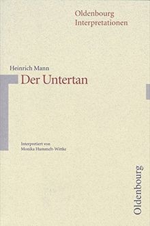 Oldenbourg interpretationen - oldenbourg,