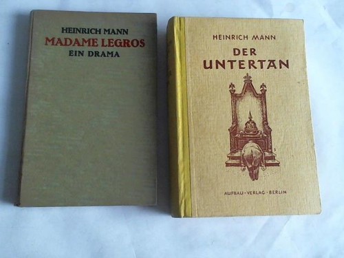 Madame legros ein - legros.,