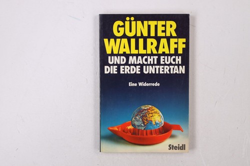 18147 günter wallraff - 18147,