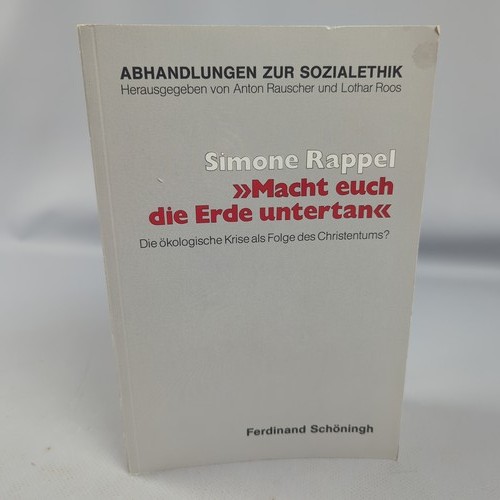 Simone rappel macht euch - rappel, die