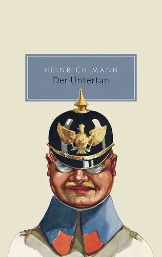 Der untertan - der,