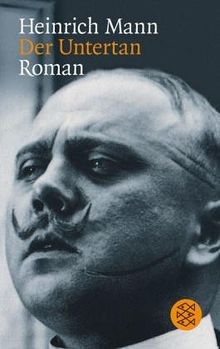 Der untertan von - der,