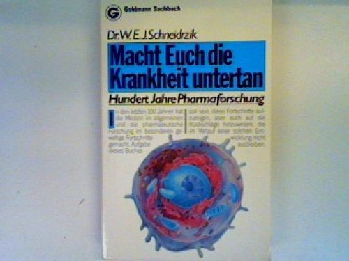 Macht euch die - , krankheit