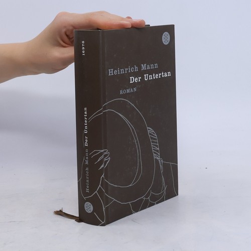 Der untertan heinrich - | ,