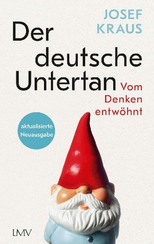 Der deutsche untertan josef - der, untertan,