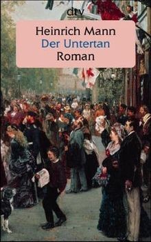 Der untertan von - der,