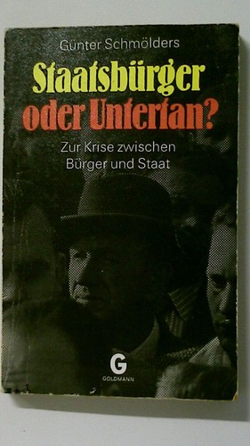 96416 günter schmölders - günter,