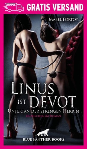 Linus ist devot untertan der - ist,