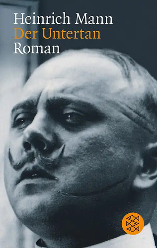 Der untertan - der,