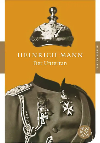 Der untertan - der,